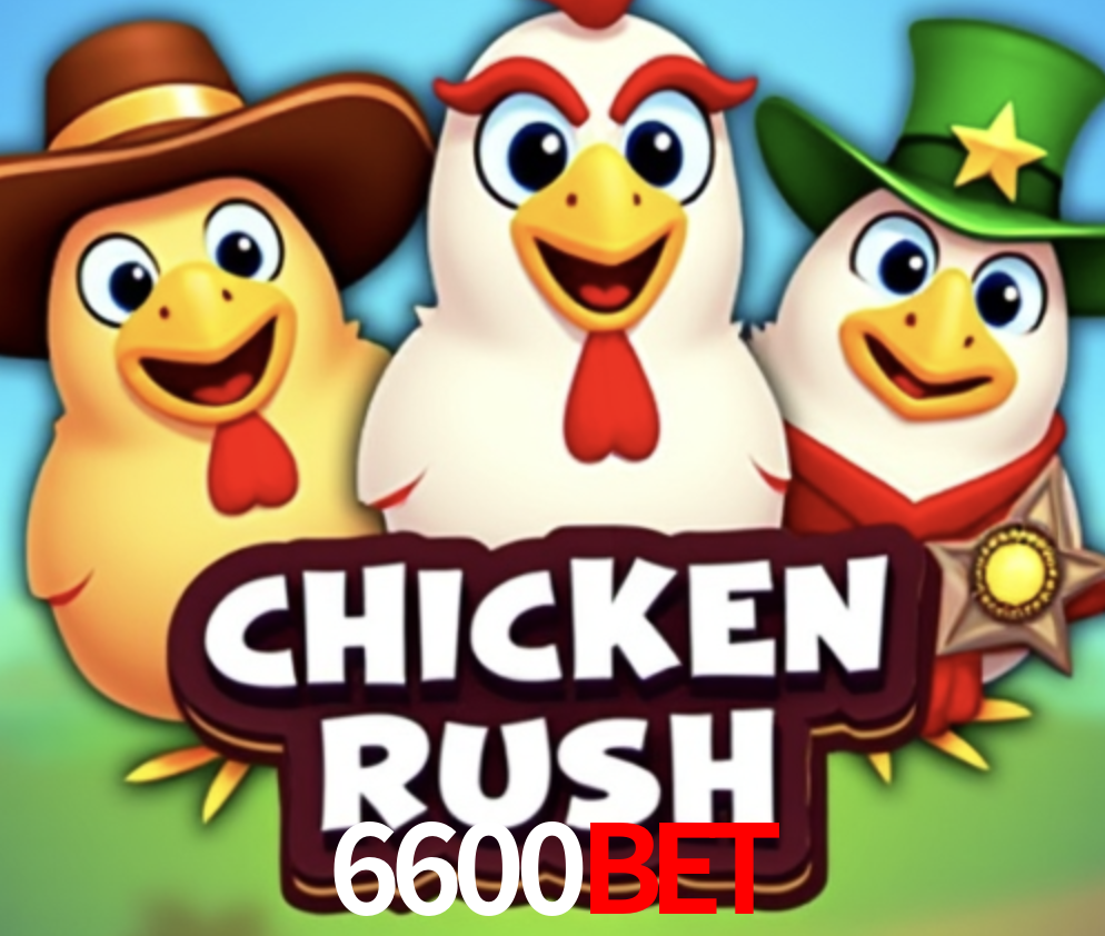 Exclusive Offers 6600bet