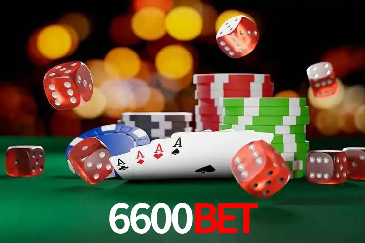 6600bet Rio de Janeiro - Popular Jogos
