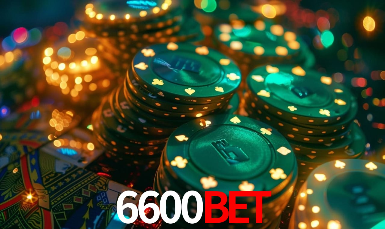 Jogos de Slot 6600bet
