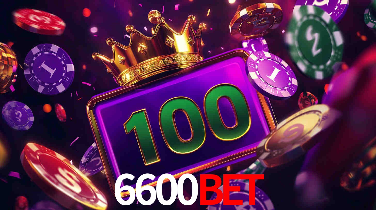 Live Casino 6600bet