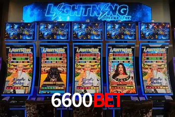 A Emoção da Loteria na 6600bet: Uma Chance de Mudança de Vida
