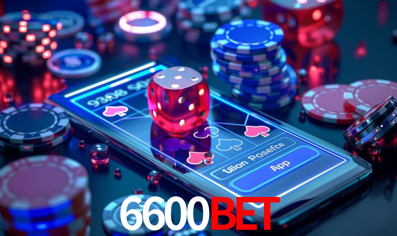 6600bet - Análise de Mercados Esportivos