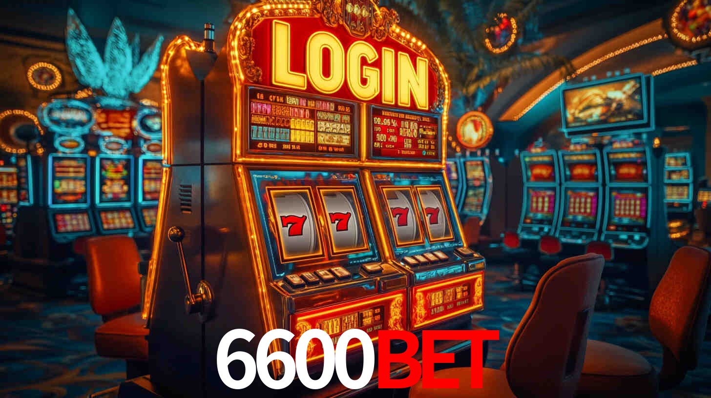 Daily Bonuses 6600bet