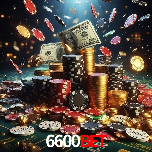 Jogos Exclusivos 6600bet