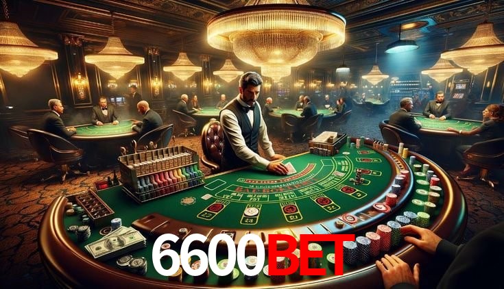 Games Directory 6600bet