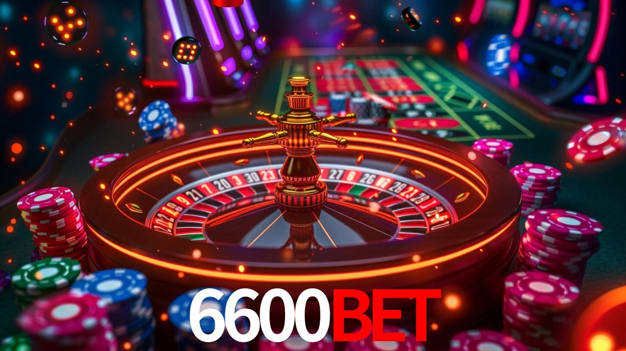 Programa VIP 6600bet