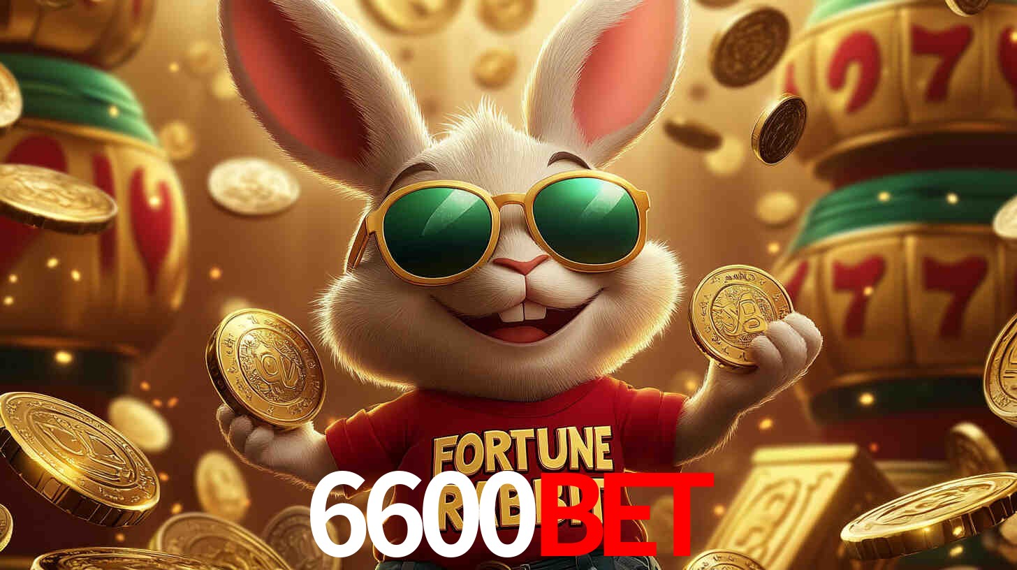 6600bet: Seu Especialista em Apostas Esportivas Brasileiras
