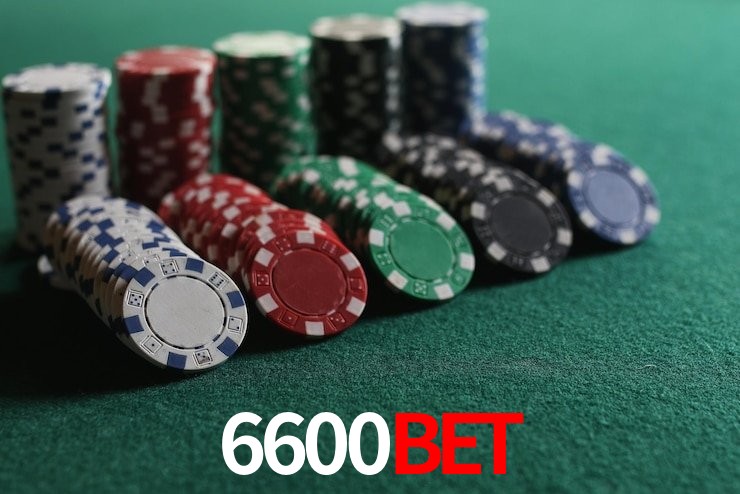 Slot Games 6600bet