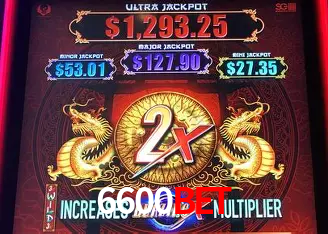 6600bet São Paulo - Live Tables