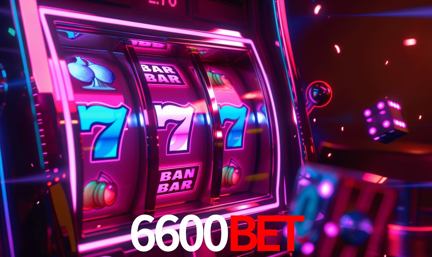 6600bet Belo Horizonte - Provably Fair