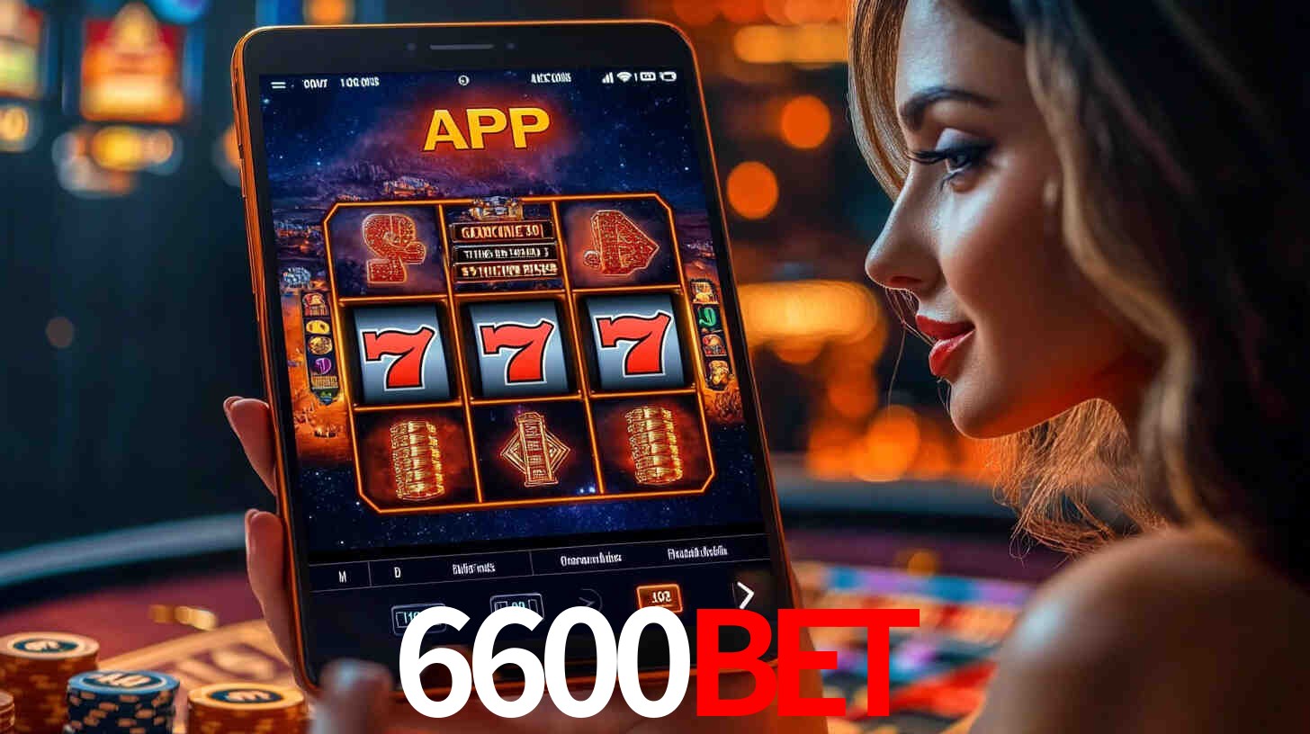6600bet.com