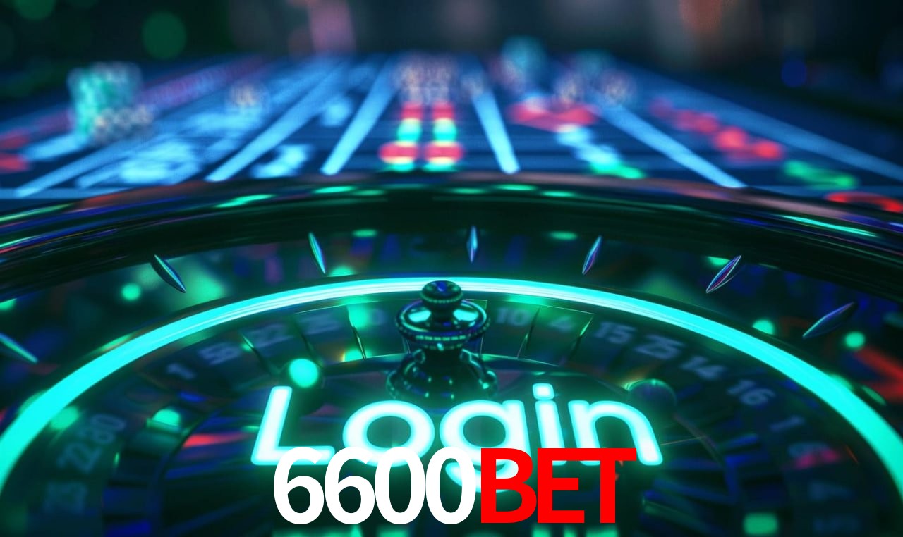 Provedores de Jogos 6600bet