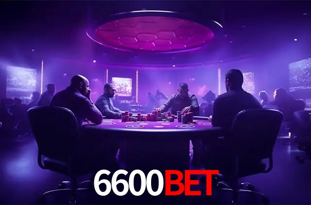 Sistemas de Segurança 6600bet