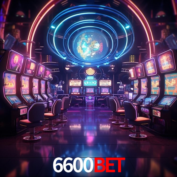 6600bet Salvador - Football