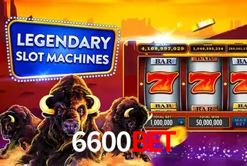 Descubra a Magia dos Jogos de Arcade no 6600bet