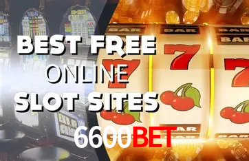 Apostas Esportivas na 6600bet: Um Guia Completo