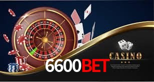 Login Seguro 6600bet