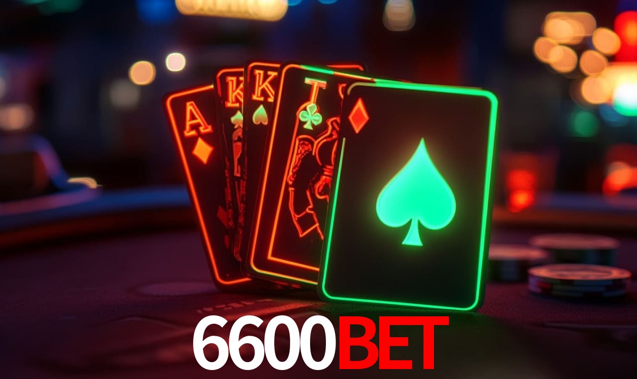 Promoção Relâmpago 6600bet