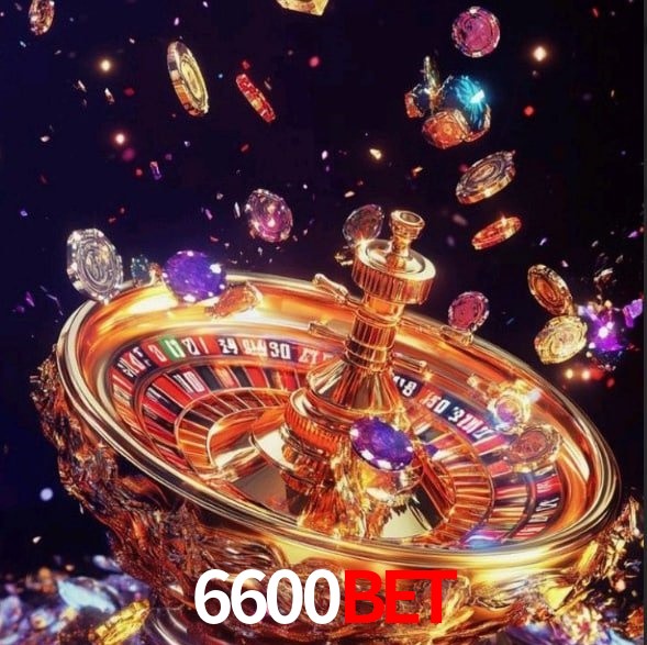 6600bet Plataforma - Certificada MGA desde 2015