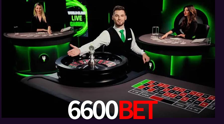Flash Promotion 6600bet