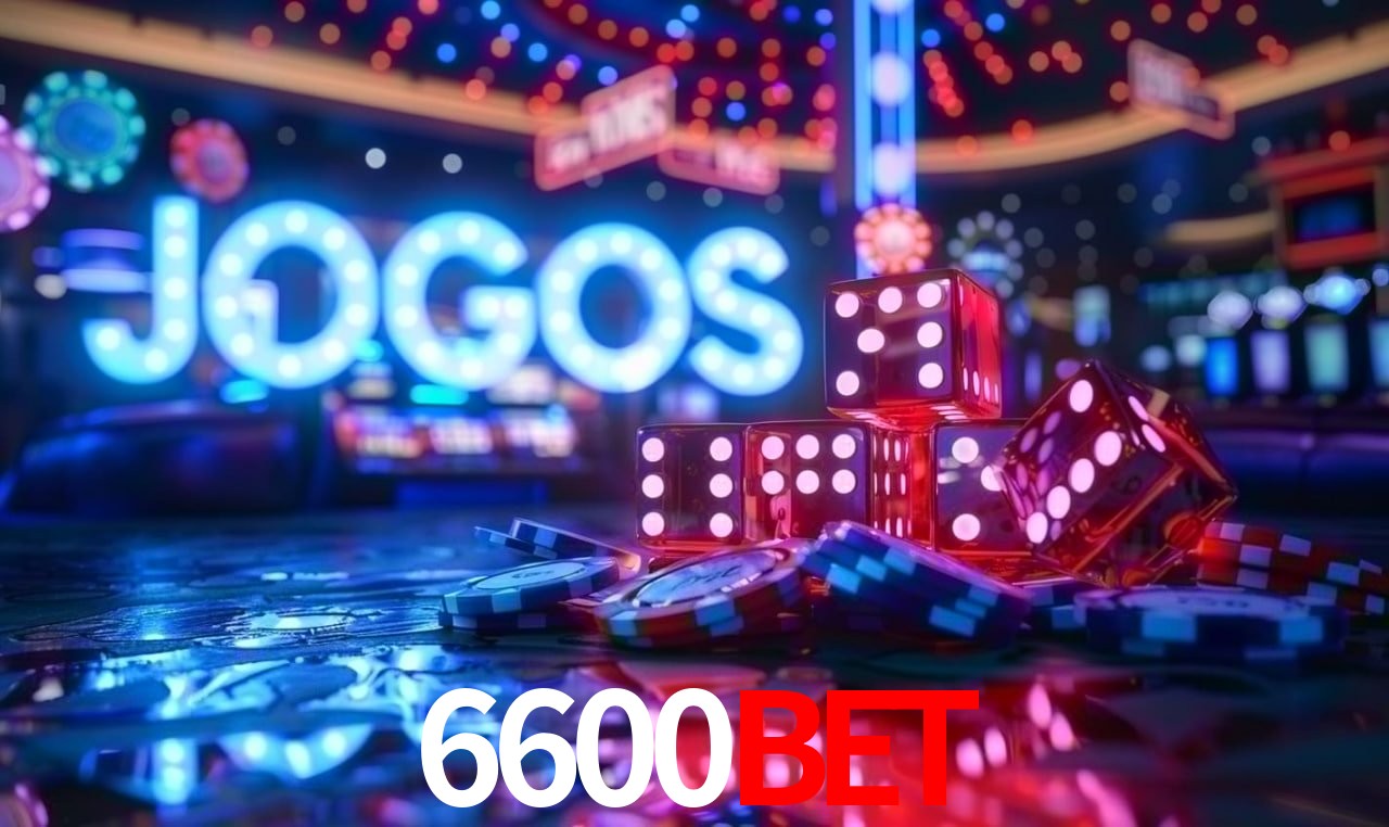 Casino VIP 6600bet