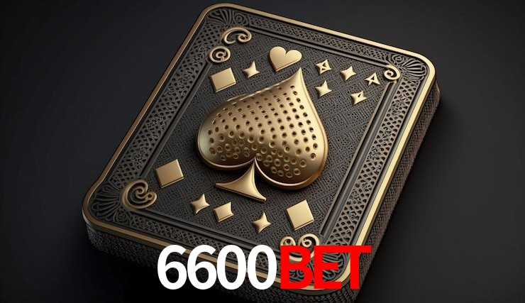Tecnologia da Plataforma 6600bet
