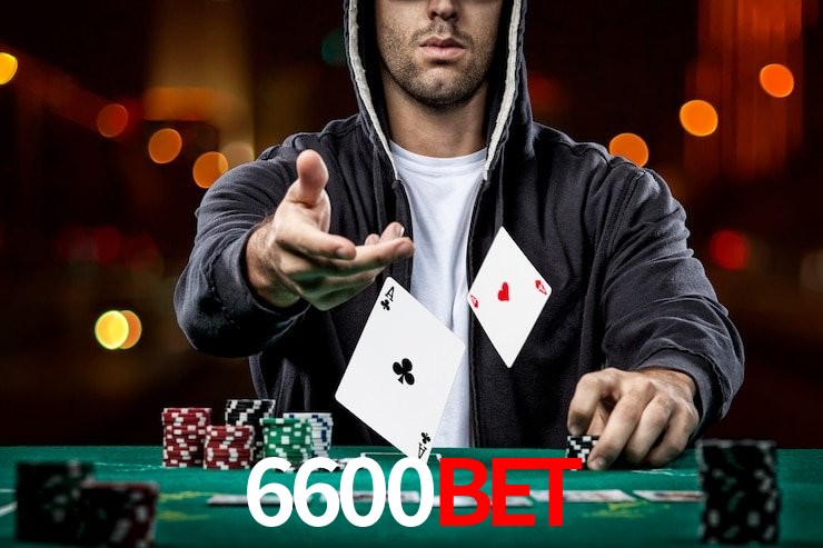 6600bet