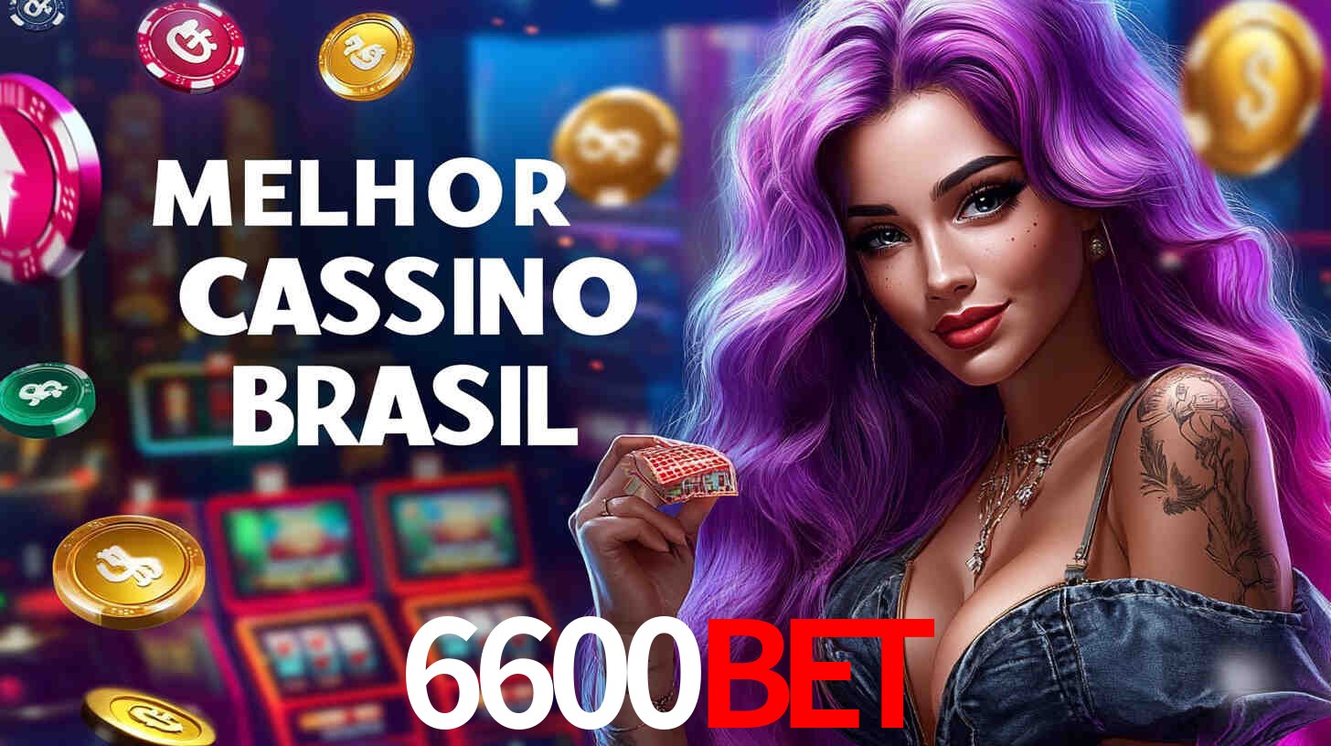 Descubra a Essência do 6600bet: Nossa História e Compromissos