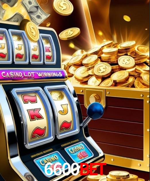 Live Casino 6600bet