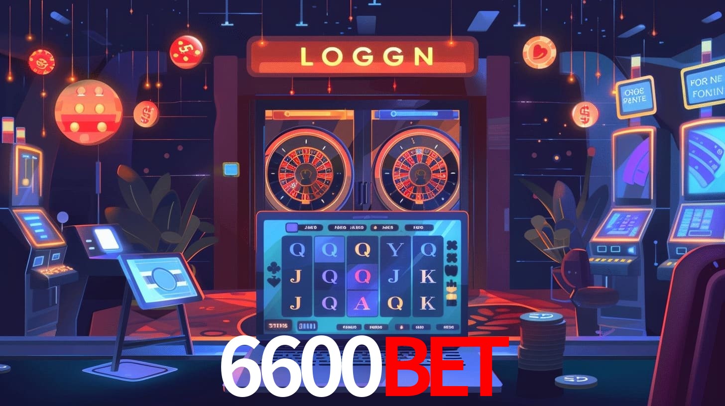 6600bet Rio de Janeiro - Licenses