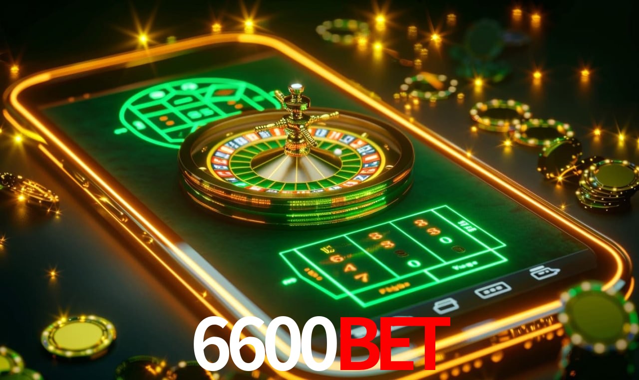 6600bet - User Statistics