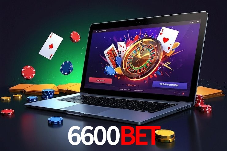 6600bet Belo Horizonte - Payments