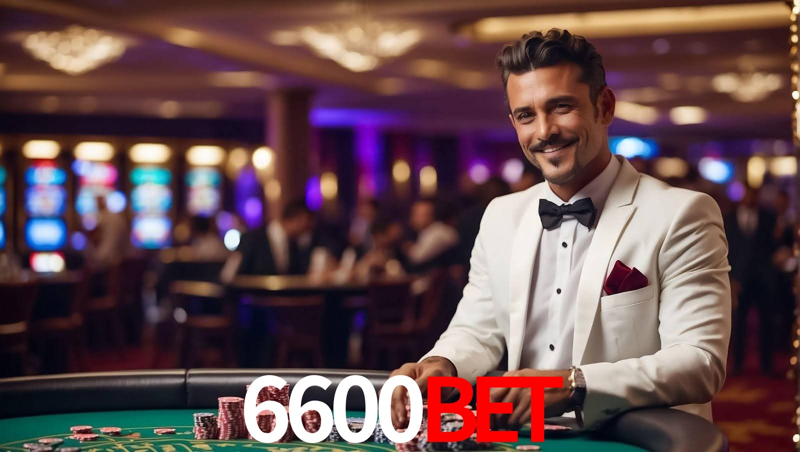 6600bet - Login Methods