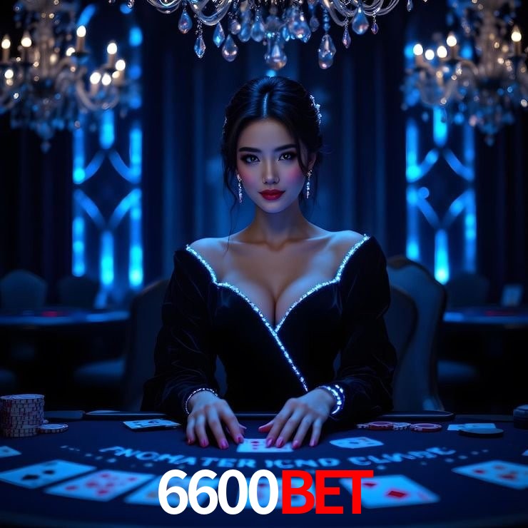 6600bet Belo Horizonte - Jackpots
