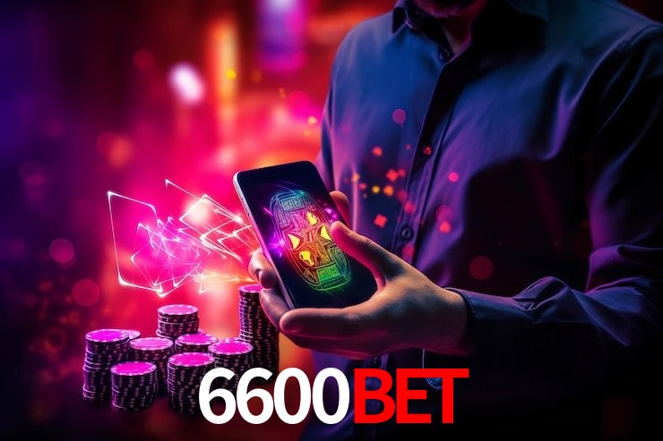 Estatísticas Esportivas 6600bet