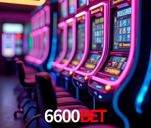 6600bet São Paulo - Top Slots