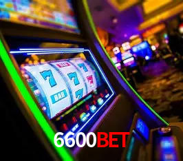 Inovações de Jogos na 6600bet: O Futuro das Experiências Interativas