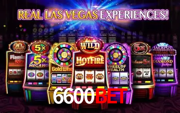 6600bet Brasília - VIP Program