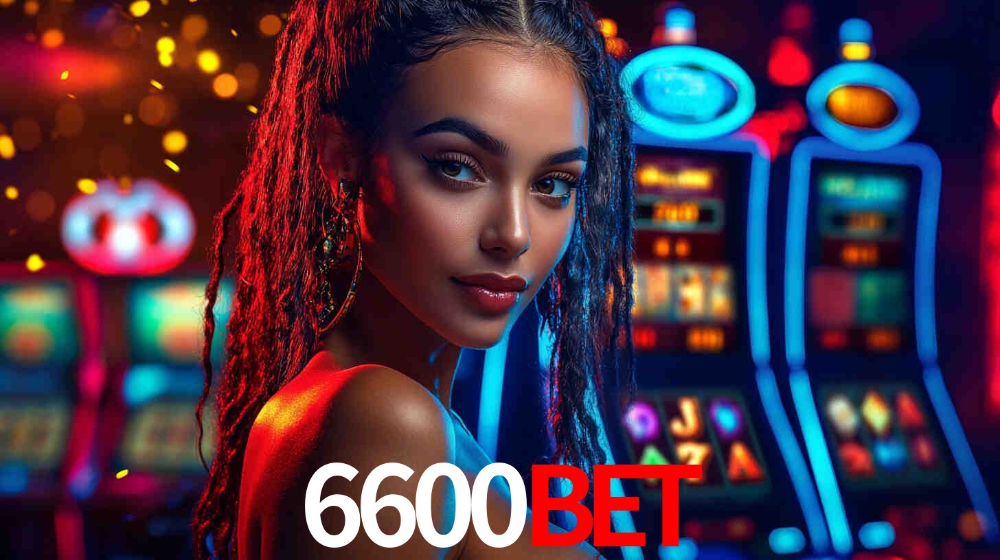 Descubra o Programa VIP da 6600bet: Vantagens Exclusivas para Jogadores