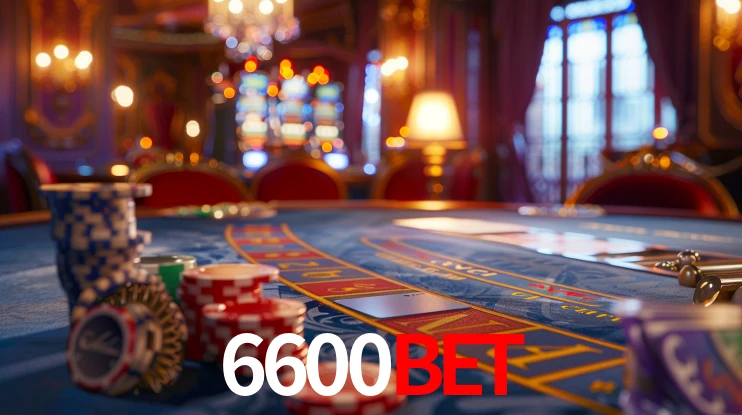 Platform Technology 6600bet