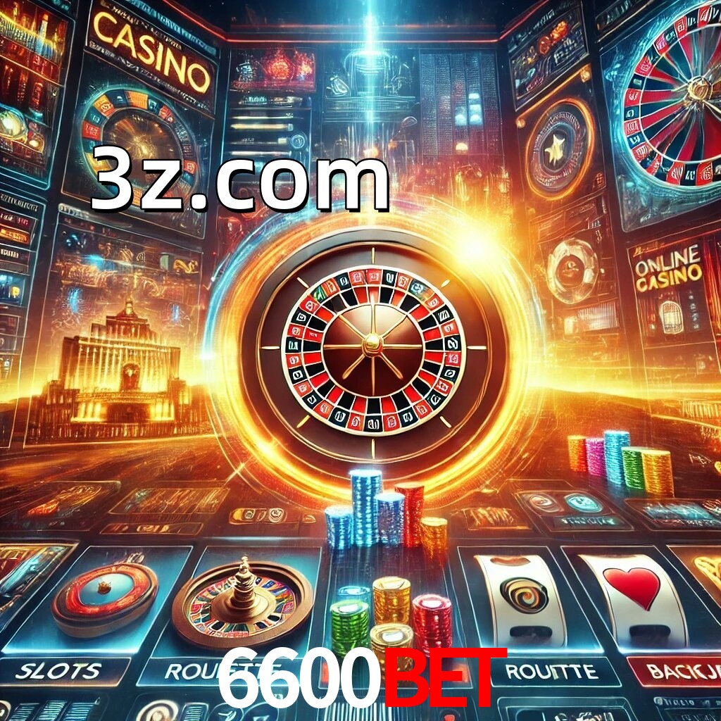  6600bet