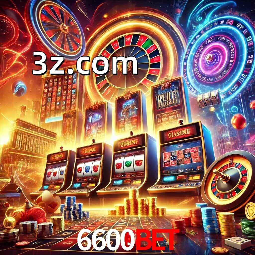  6600bet